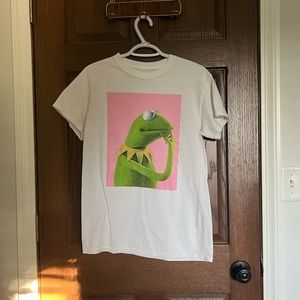 kermit tee